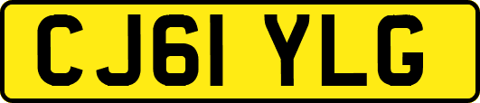 CJ61YLG