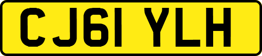 CJ61YLH