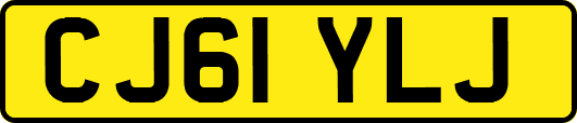 CJ61YLJ