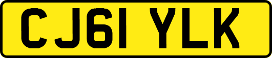 CJ61YLK