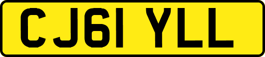 CJ61YLL