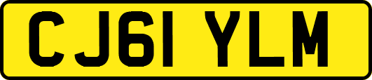 CJ61YLM