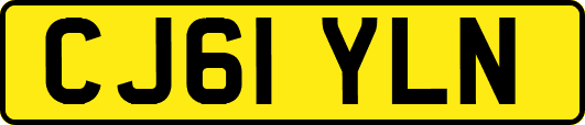 CJ61YLN