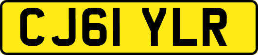 CJ61YLR