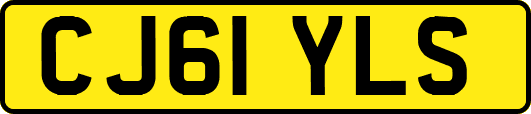 CJ61YLS