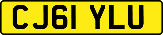 CJ61YLU
