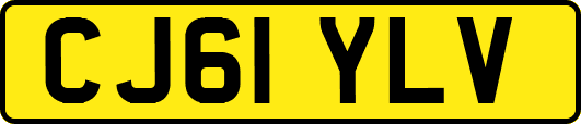 CJ61YLV