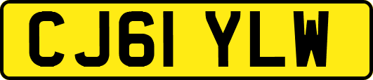 CJ61YLW