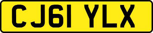 CJ61YLX