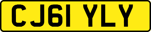 CJ61YLY