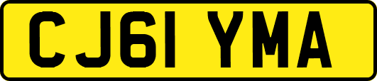 CJ61YMA