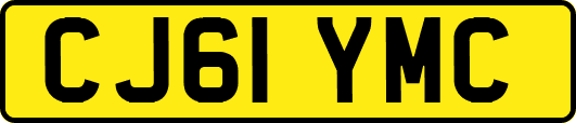 CJ61YMC