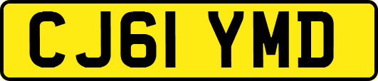 CJ61YMD