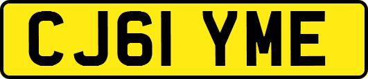 CJ61YME
