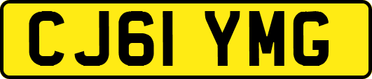 CJ61YMG