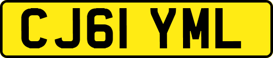 CJ61YML