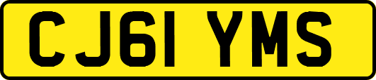 CJ61YMS