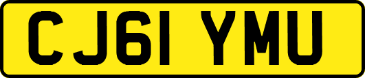 CJ61YMU