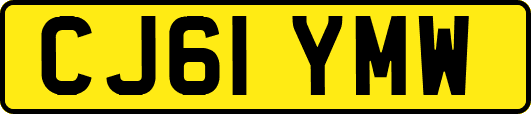 CJ61YMW