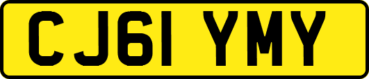 CJ61YMY