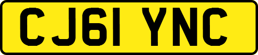 CJ61YNC