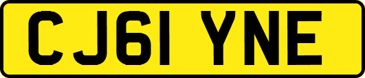 CJ61YNE