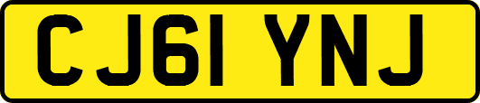 CJ61YNJ