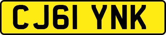 CJ61YNK