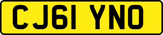 CJ61YNO