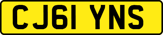 CJ61YNS