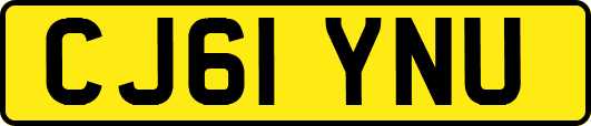 CJ61YNU