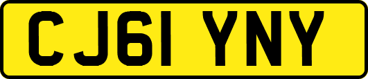 CJ61YNY