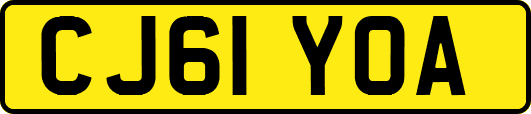 CJ61YOA