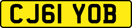 CJ61YOB