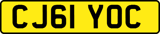 CJ61YOC