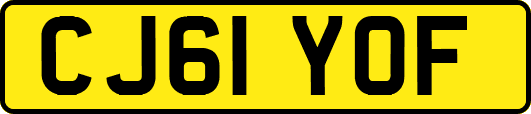 CJ61YOF
