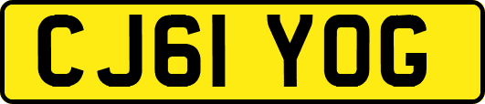 CJ61YOG