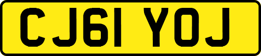 CJ61YOJ