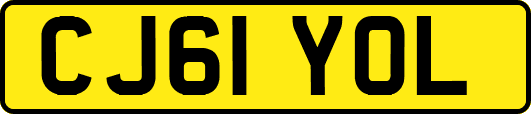 CJ61YOL