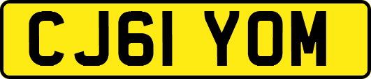 CJ61YOM