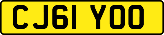CJ61YOO