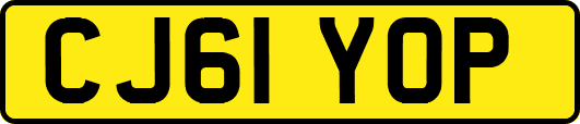 CJ61YOP