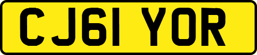 CJ61YOR