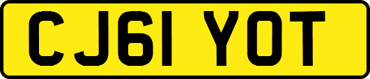 CJ61YOT