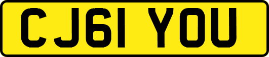 CJ61YOU