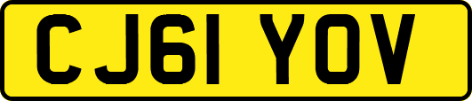 CJ61YOV