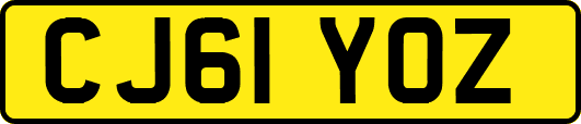CJ61YOZ