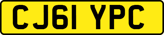 CJ61YPC