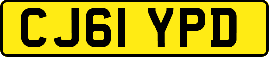 CJ61YPD