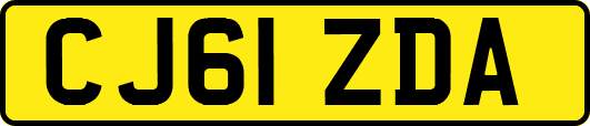 CJ61ZDA